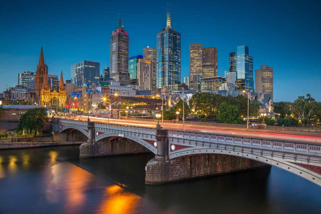 Explore Melbourne attractions, including iconic landmarks, scenic views, and cultural hotspots perfect for locals and tourists alike.