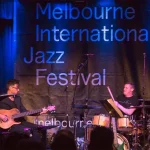 Gregory Porter at Jazz Festival Melbourne 2025