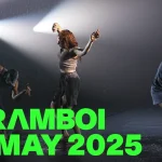 YIRRAMBOI Festival 2025 performers showcasing First Nations culture in Melbourne