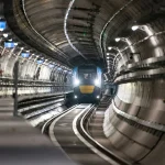 Commuters waiting at Melbourne Train Disruptions June 2025 service disruptions caused by Metro Tunnel trial works.