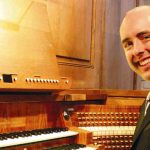 Thomas Heywood Concert performing live at Melbourne Town Hall concert