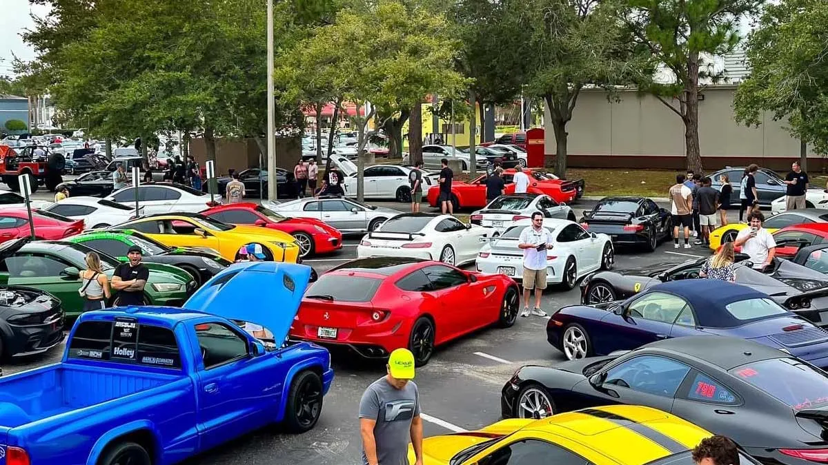 Parking Melbourne August 2025: Free & Paid Options