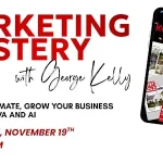 KW Tech Marketing Mastery online event for Melbourne marketers