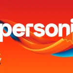 Crowd at Hypersonic Melbourne 2025 music festival with lights and stage