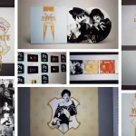 Live band performing Madonna Immaculate Collection tribute at Cherry Bar Melbourne