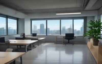 Best Co-Working Spaces in Melbourne CBD for Startups