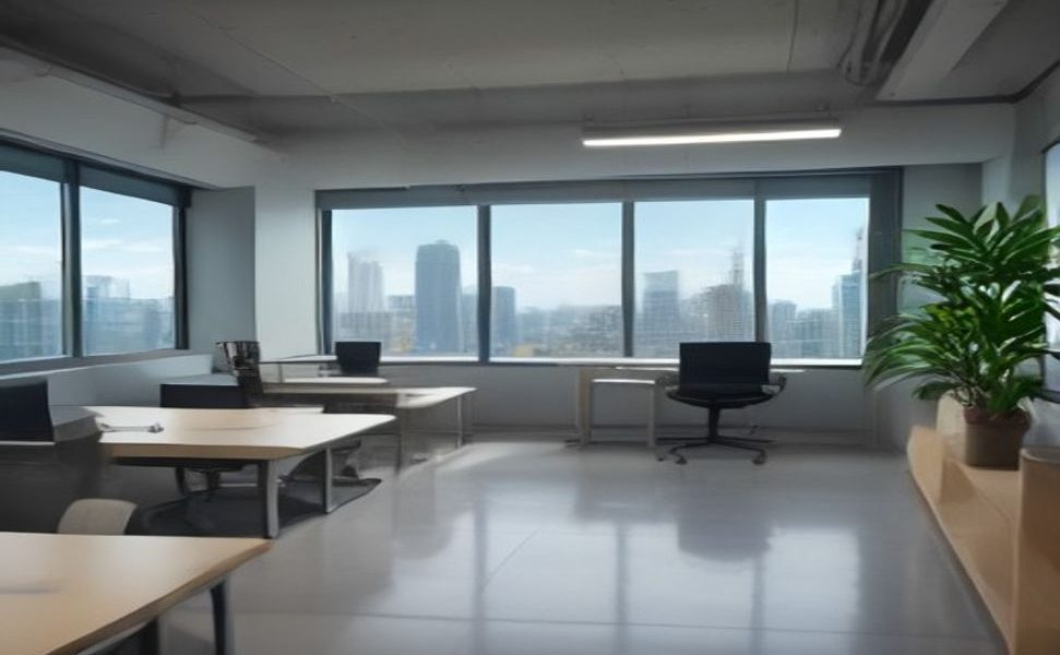 Best Co-Working Spaces in Melbourne CBD for Startups